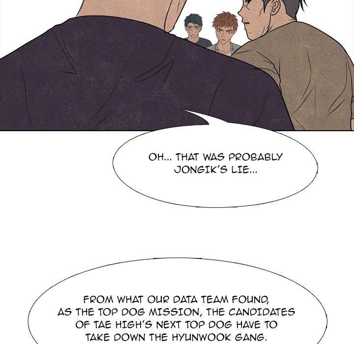 High School Devil chapter 213 - page 32