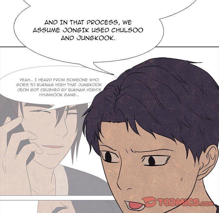 High School Devil chapter 213 - page 33