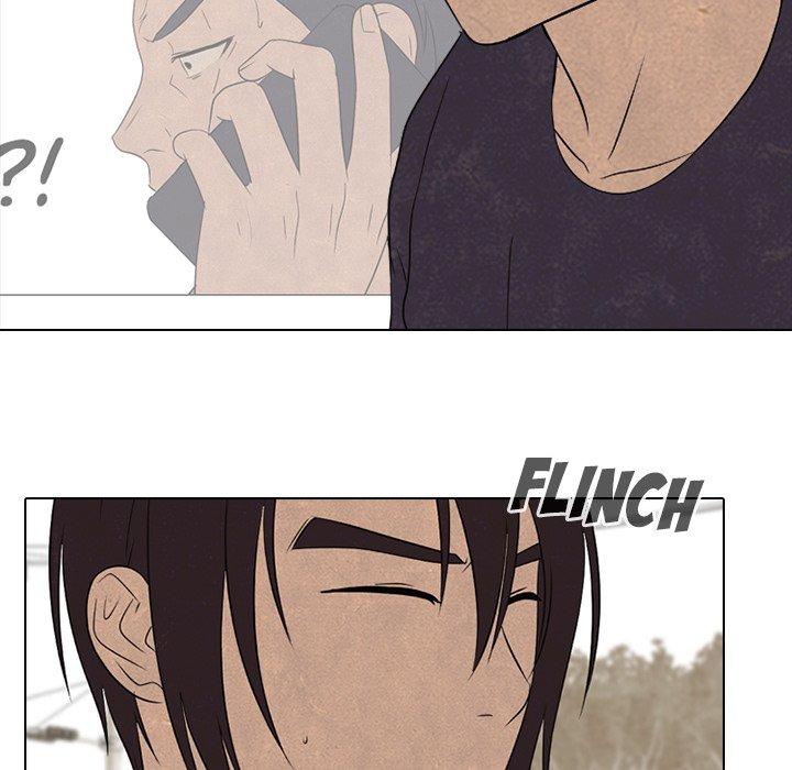 High School Devil chapter 213 - page 34