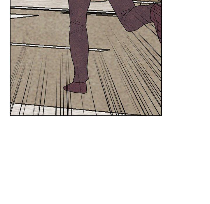 High School Devil chapter 213 - page 38
