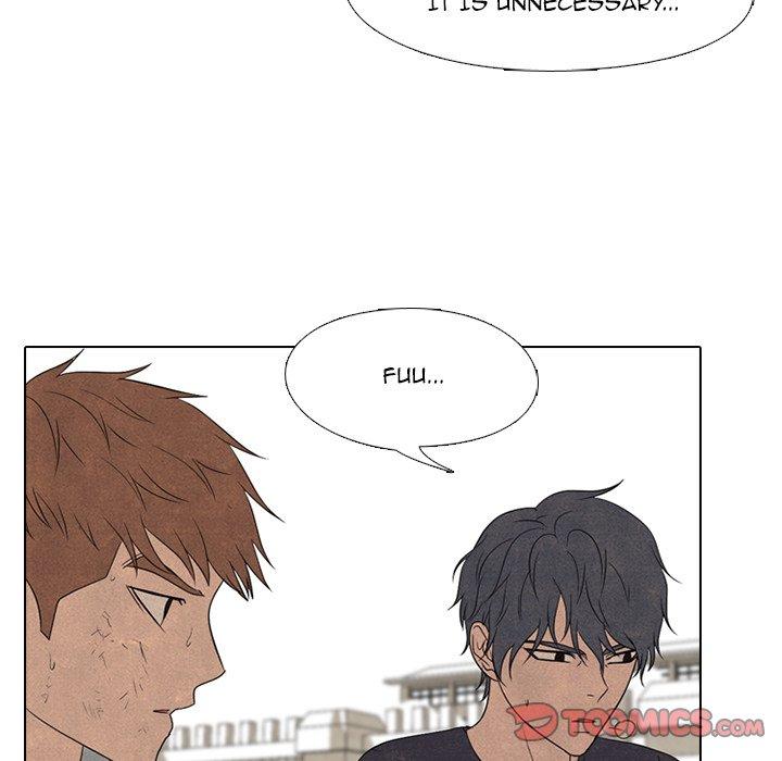 High School Devil chapter 213 - page 45