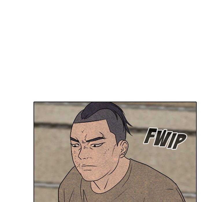 High School Devil chapter 213 - page 61