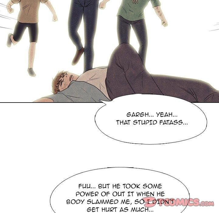 High School Devil chapter 213 - page 66