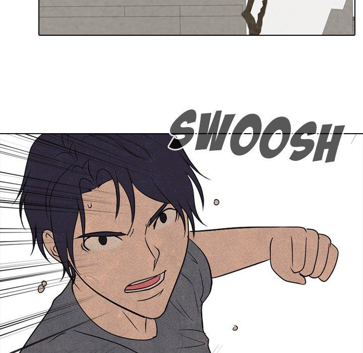 High School Devil chapter 213 - page 80