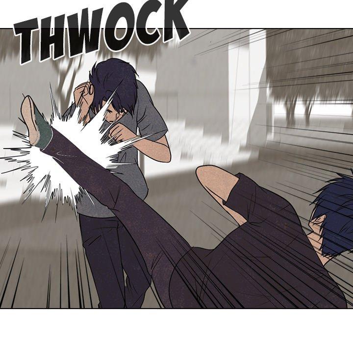 High School Devil chapter 213 - page 82