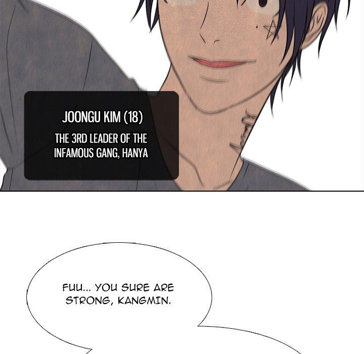 High School Devil chapter 213 - page 86
