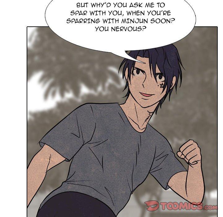High School Devil chapter 213 - page 87