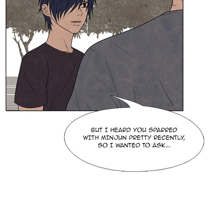 High School Devil chapter 213 - page 89