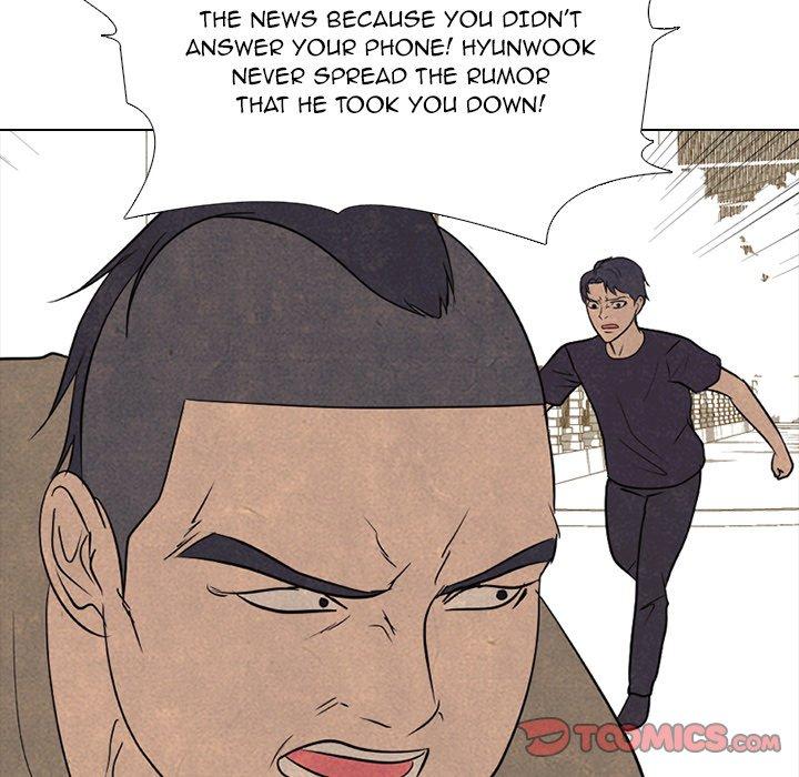 High School Devil chapter 213 - page 9