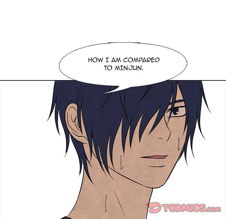 High School Devil chapter 213 - page 90