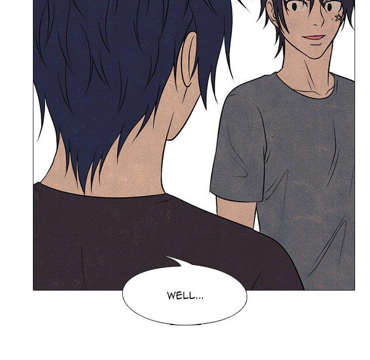 High School Devil chapter 213 - page 92