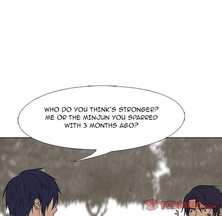 High School Devil chapter 213 - page 93