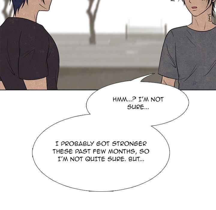 High School Devil chapter 213 - page 94