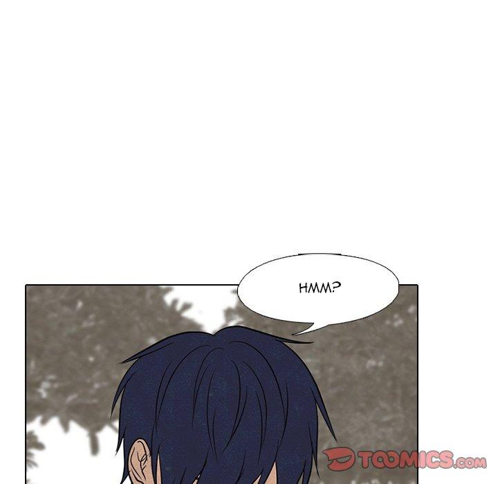 High School Devil chapter 213 - page 99