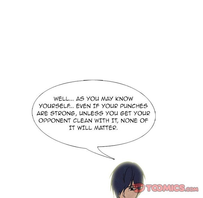 High School Devil chapter 176 - page 102