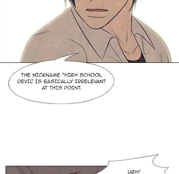 High School Devil chapter 176 - page 105