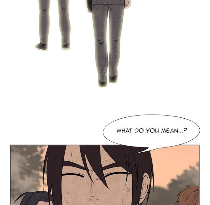 High School Devil chapter 176 - page 19