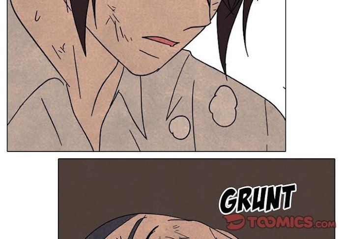 High School Devil chapter 176 - page 2