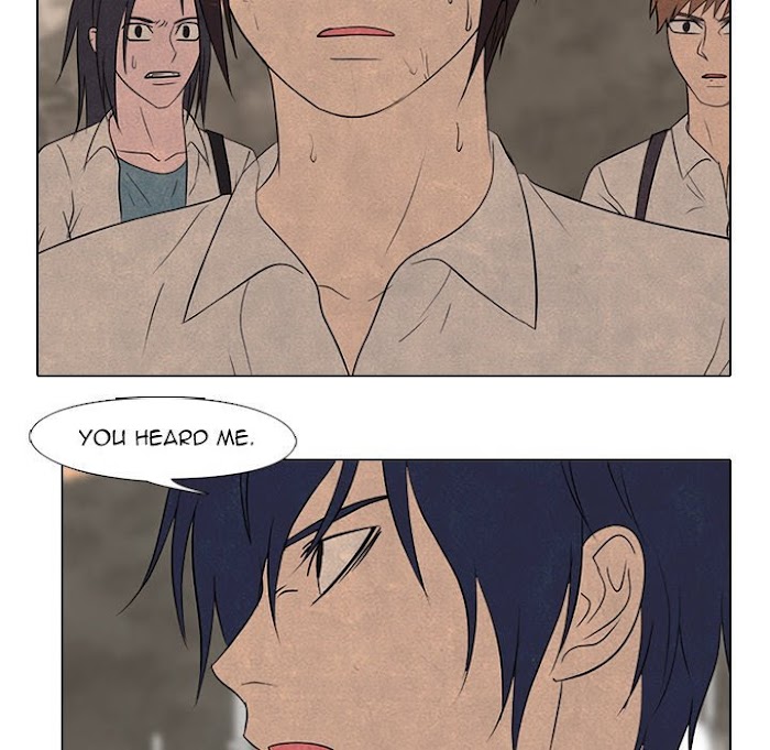 High School Devil chapter 176 - page 20