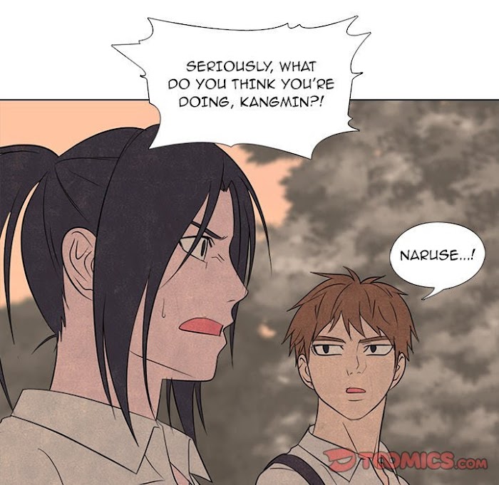 High School Devil chapter 176 - page 26