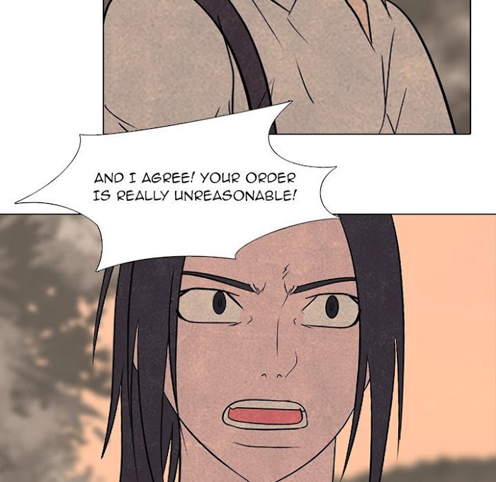 High School Devil chapter 176 - page 29