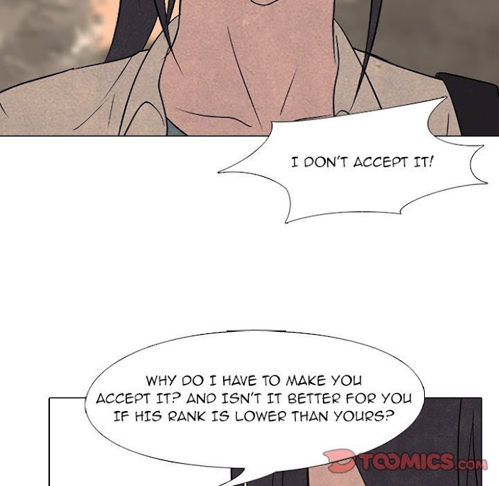 High School Devil chapter 176 - page 30