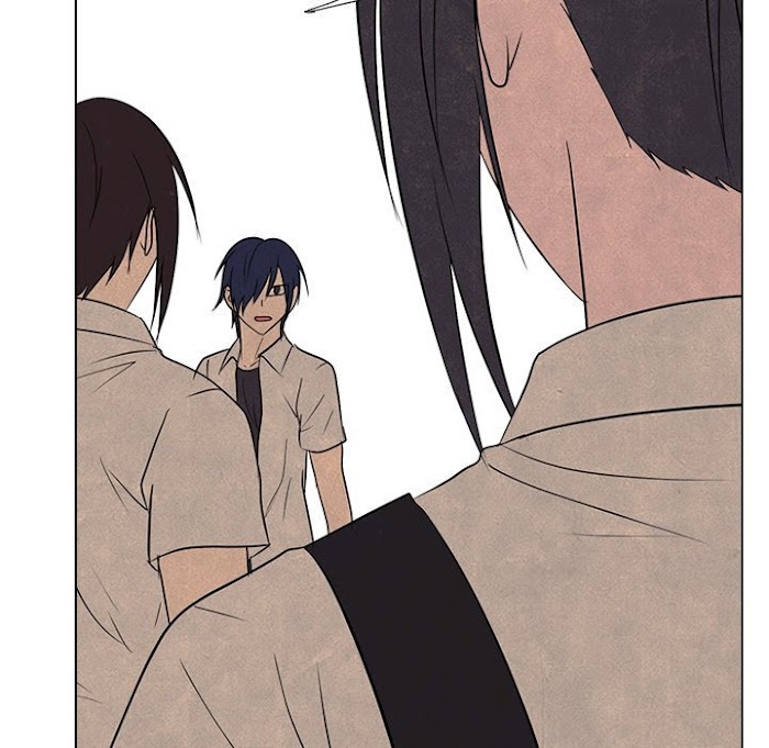 High School Devil chapter 176 - page 31