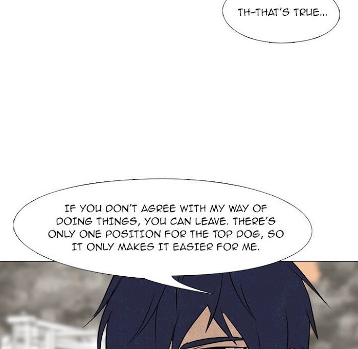 High School Devil chapter 176 - page 33