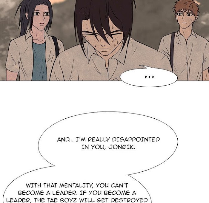 High School Devil chapter 176 - page 35