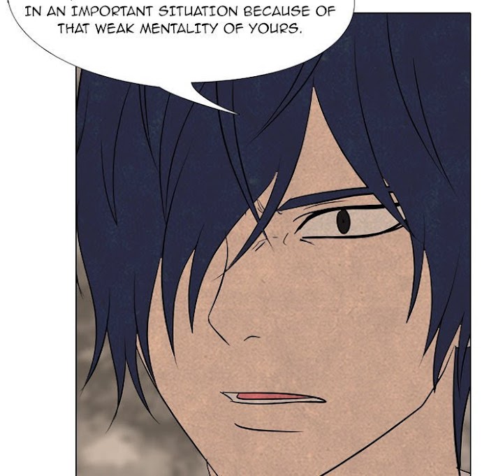 High School Devil chapter 176 - page 36