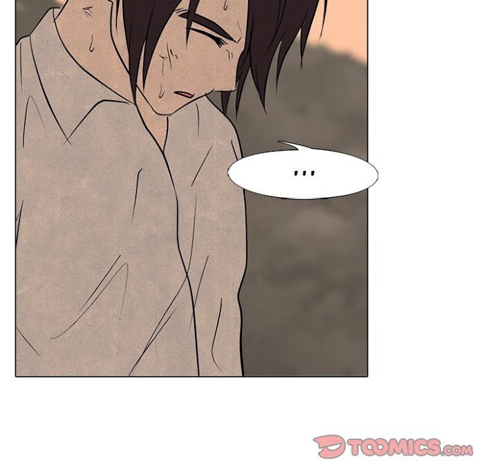 High School Devil chapter 176 - page 38