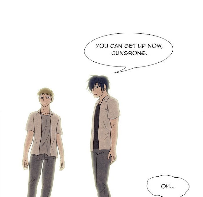 High School Devil chapter 176 - page 39