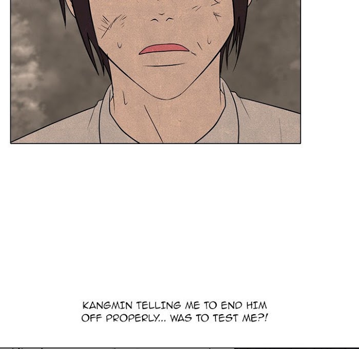 High School Devil chapter 176 - page 45