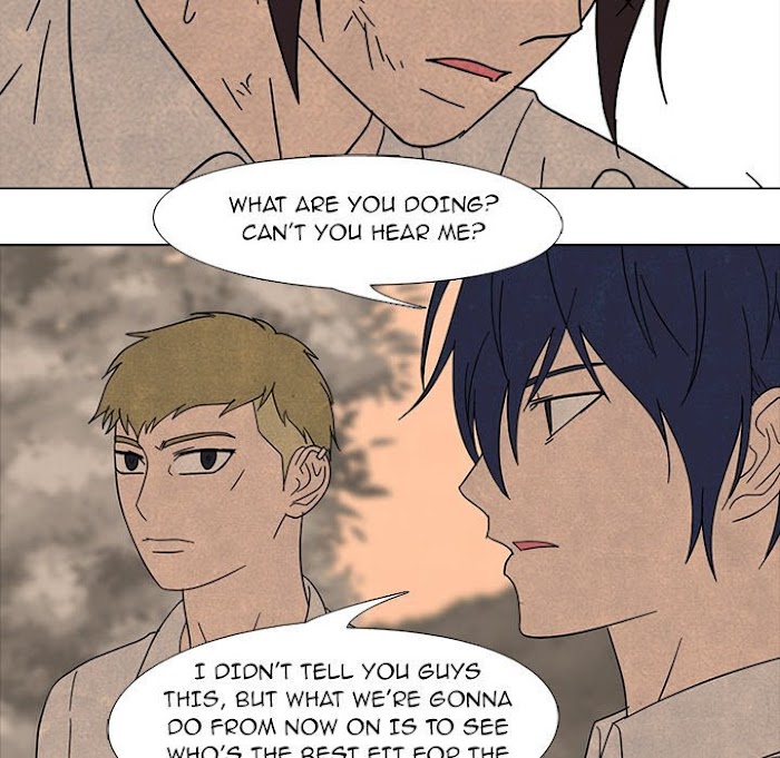 High School Devil chapter 176 - page 5