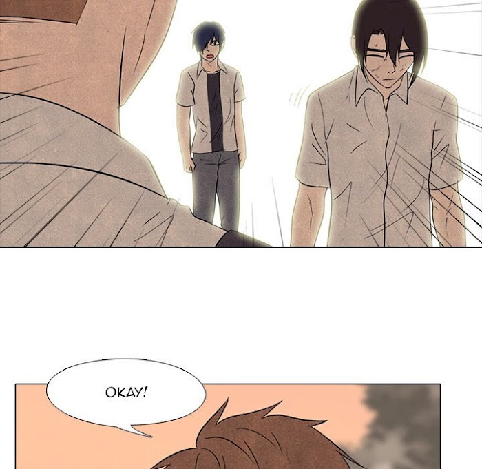 High School Devil chapter 176 - page 52