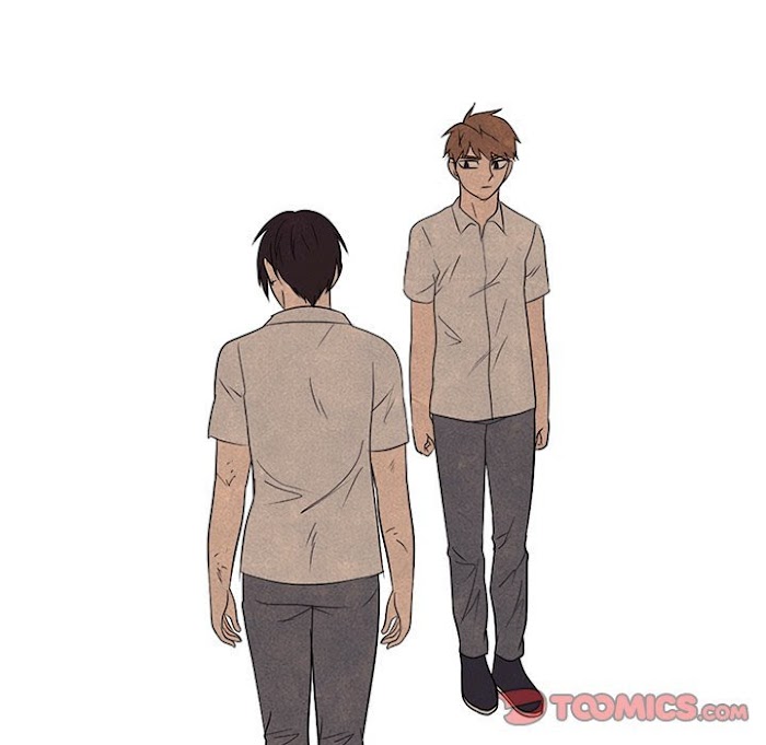 High School Devil chapter 176 - page 54
