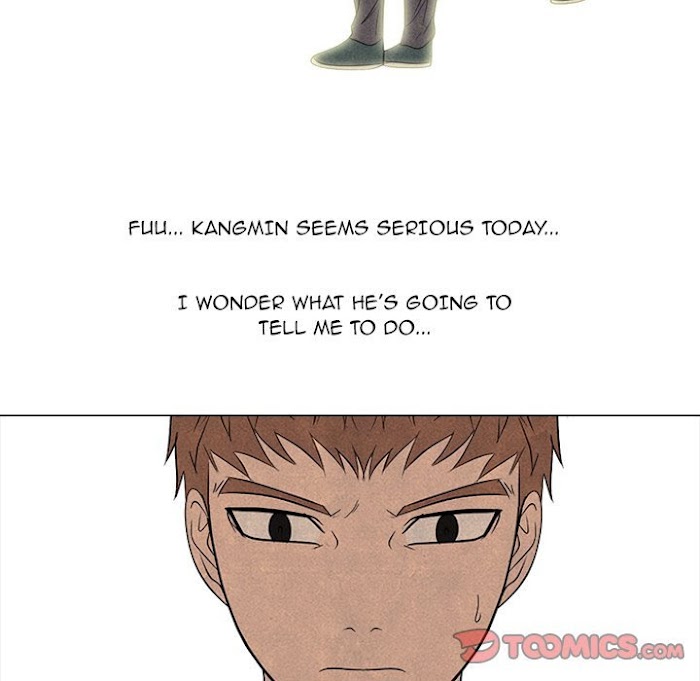 High School Devil chapter 176 - page 70