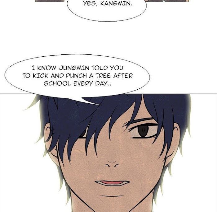 High School Devil chapter 176 - page 73