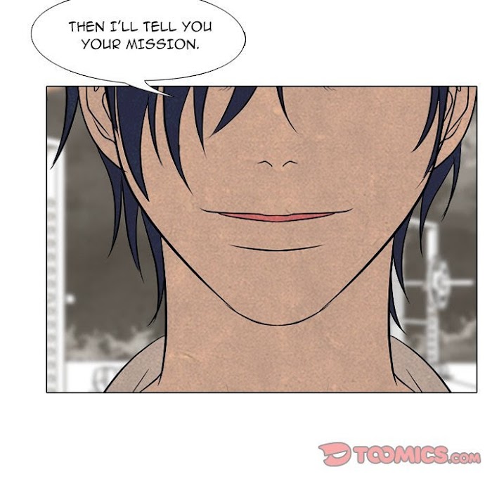 High School Devil chapter 176 - page 78