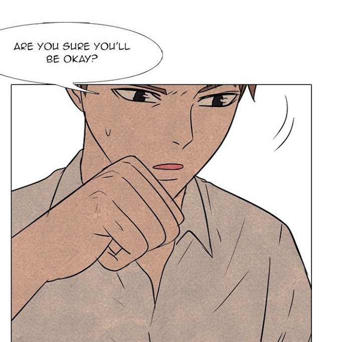 High School Devil chapter 176 - page 84