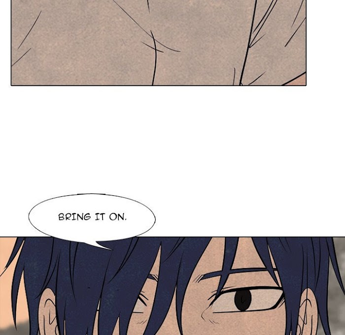 High School Devil chapter 176 - page 85