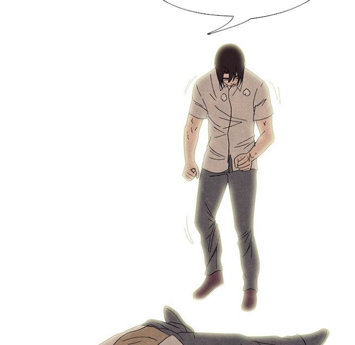 High School Devil chapter 176 - page 9