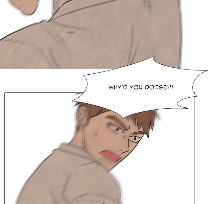 High School Devil chapter 176 - page 92