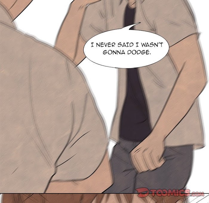 High School Devil chapter 176 - page 94