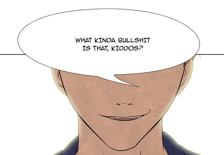 High School Devil chapter 141 - page 1