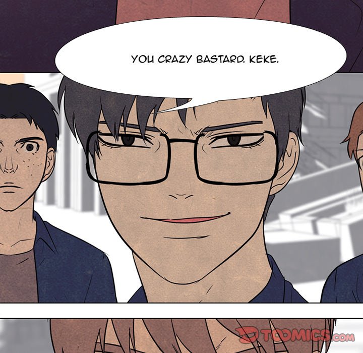 High School Devil chapter 141 - page 10