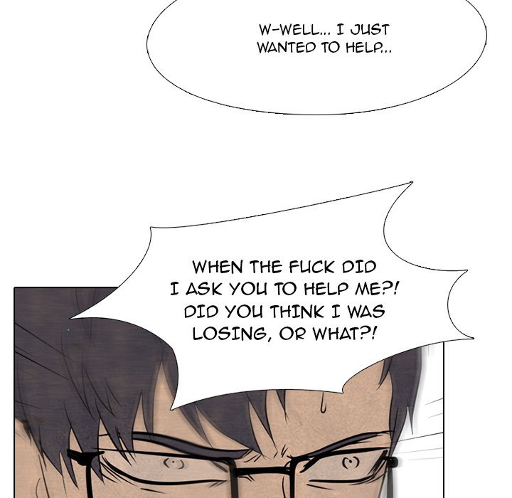 High School Devil chapter 141 - page 100