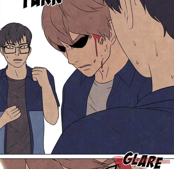 High School Devil chapter 141 - page 102