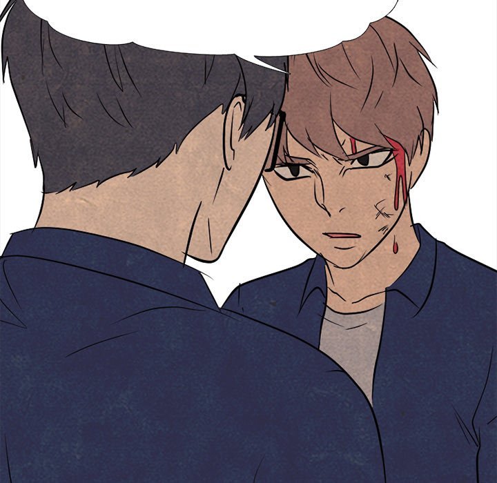 High School Devil chapter 141 - page 111