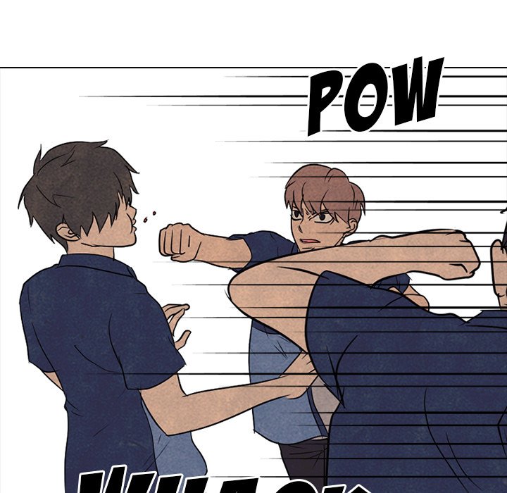 High School Devil chapter 141 - page 31